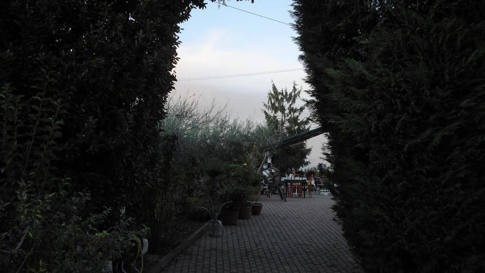 Girelli Sorelle Bussolengo Bed and Breakfast