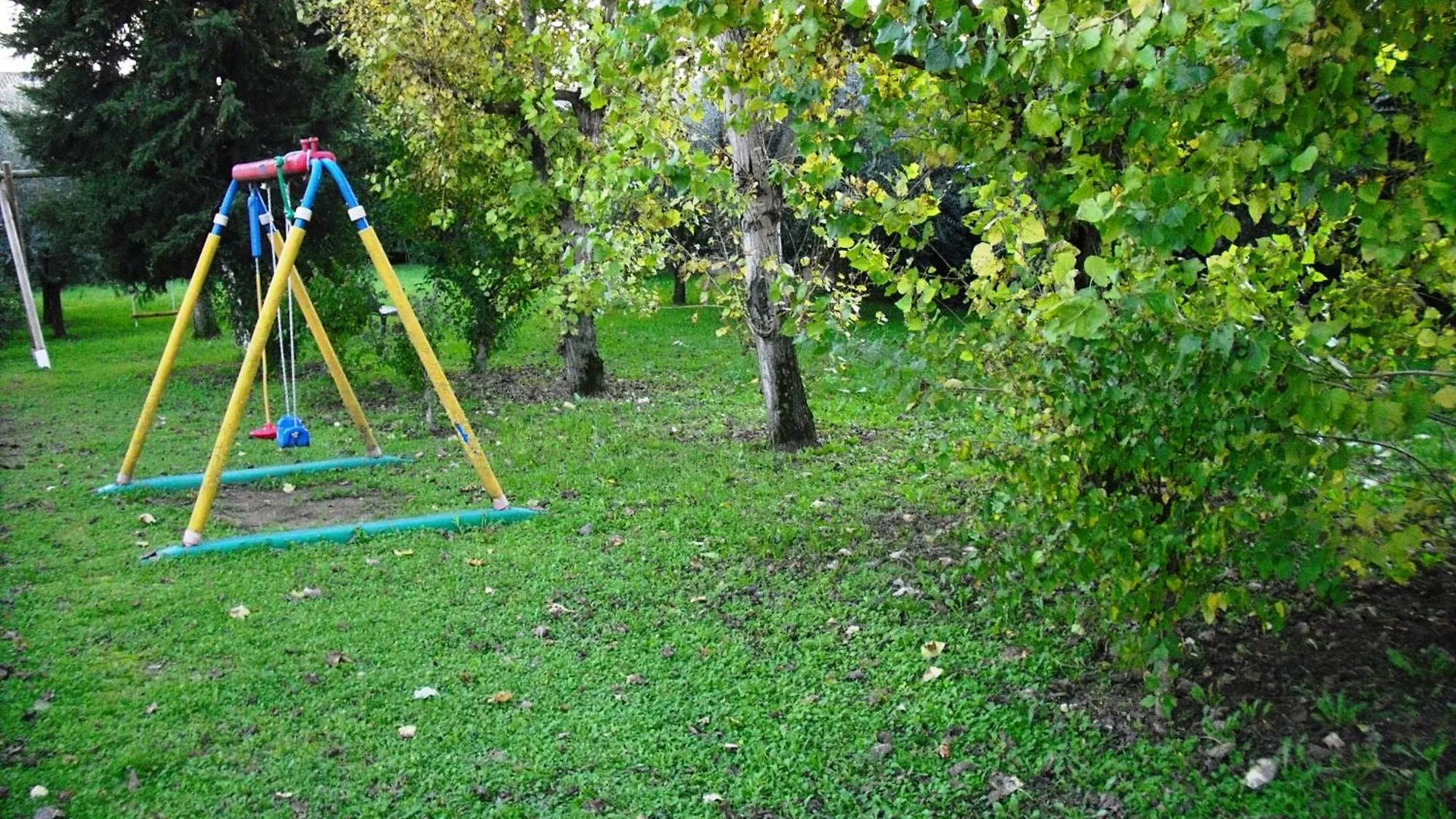 Bed and Breakfast Girelli Sorelle Bussolengo