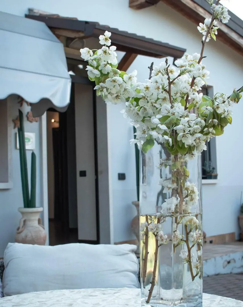 ** Bed and Breakfast Girelli Sorelle Bussolengo Ιταλία