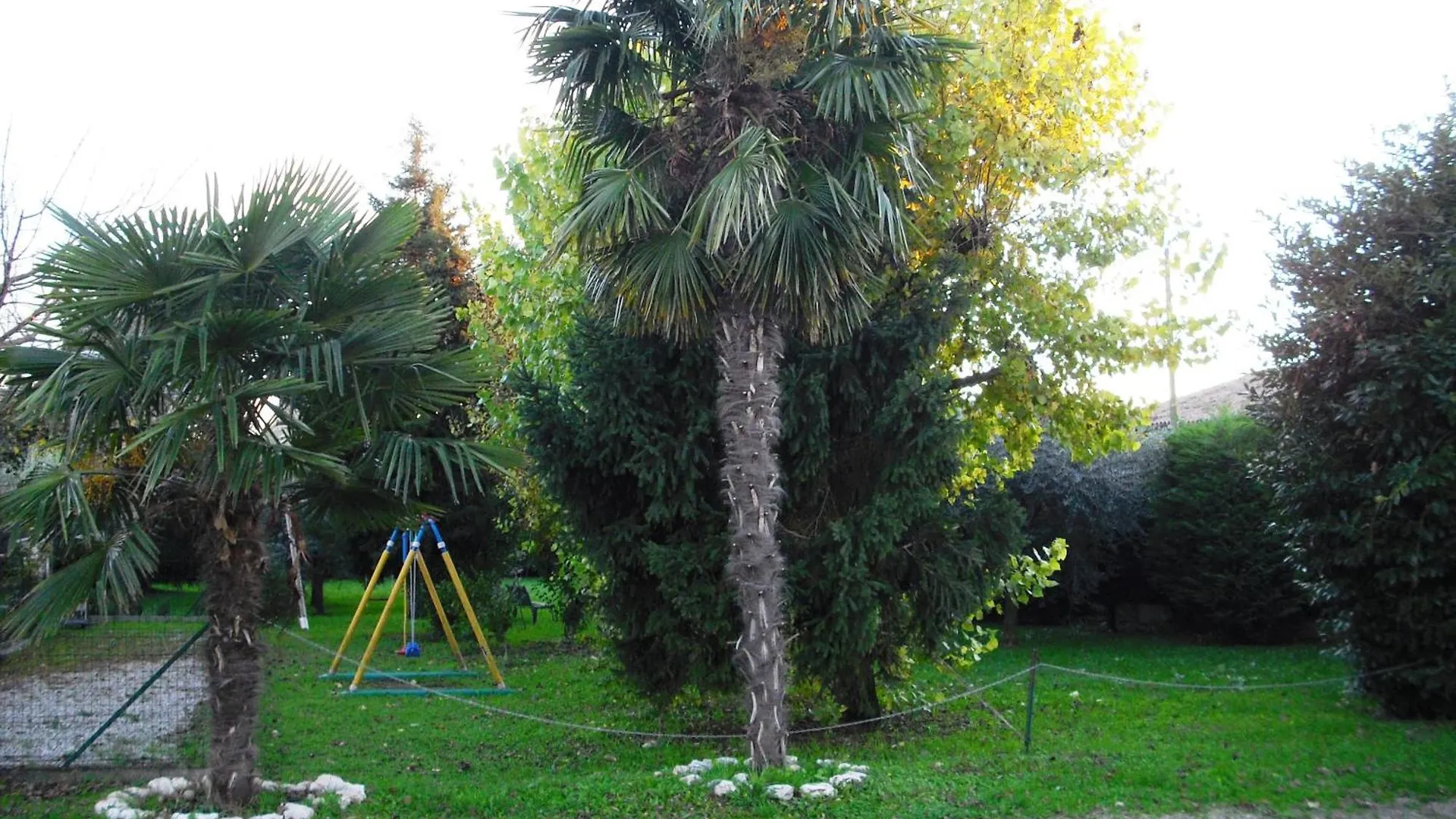 Girelli Sorelle Bed & Breakfast Bussolengo
