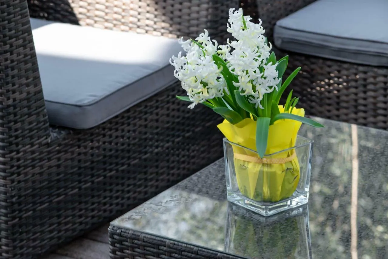 Girelli Sorelle Bed & Breakfast Bussolengo